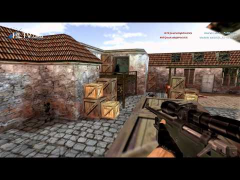 fnatic PLAY league 2012: maKz vs WinFakt