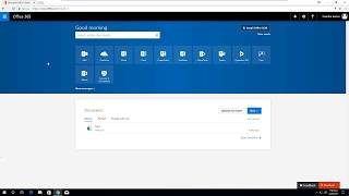 Create Site Collection In Office 365