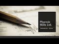 Phoenix Mills Ltd Q2FY24 Results Earnings Call
