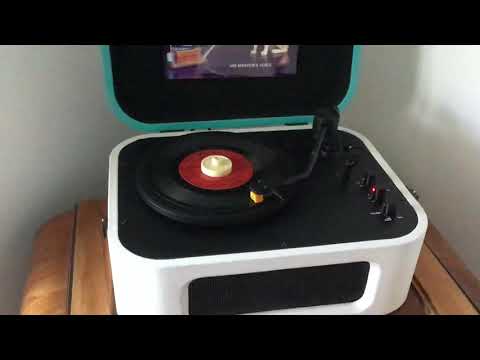 MPK TT270. Record player