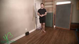 Level 1: Thursday  May 21th  9am (ANDREW)