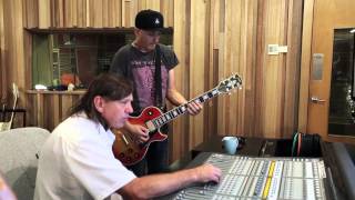 Jimmy Barnes - I&#39;d Die To Be With You - Official Video