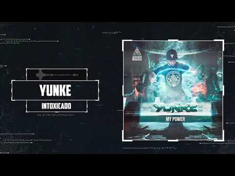 YunKe - Intoxicado