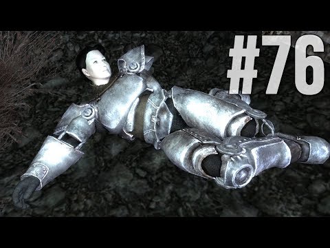 Let's 100% Fallout: New Vegas Part 76 - Broken Steel