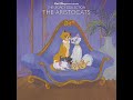 Disney CD Review The Legacy Collection The Aristocats