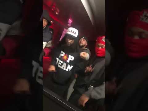 ICEY DA ZOE - Don’t Care About Us 💨💥🌊🦈