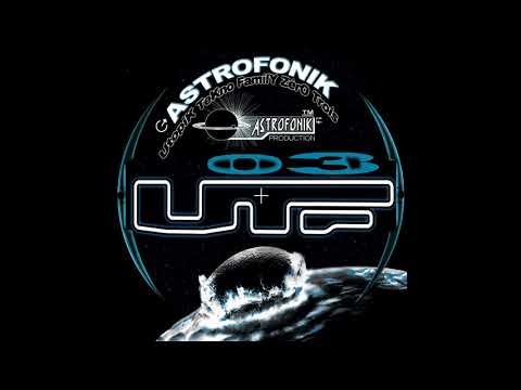 Utopik Tekno Family 03 (UTF03) 2006