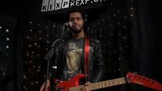 Twin Shadow - Forget (Live on KEXP)