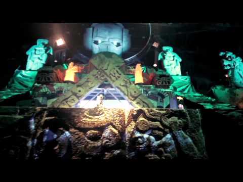 Pirate Station APOCALYPSE Moscow 27.10.12 - Promo | Radio Record