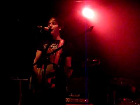2 Thirds Of Youth - 89 LIVE
