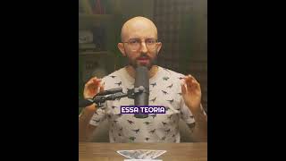 DILÚVIO BÍBLICO vs FÓSSEIS