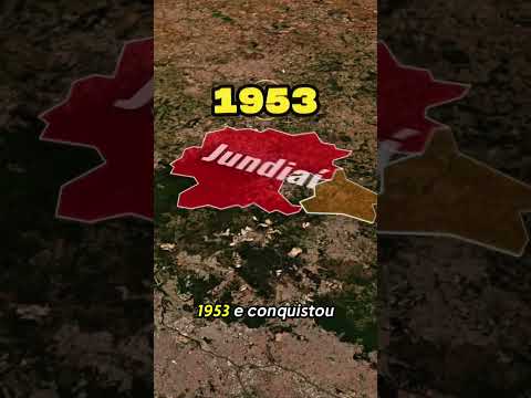 🌎 Você conhece Campo Limpo Paulista? #lugares #campolimpopaulista #saopaulo #brasil