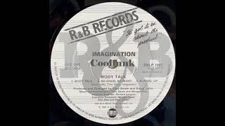 Imagination - So Good, So Right (Ballad 1981)