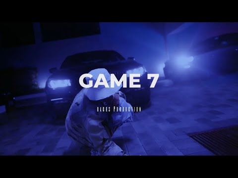 [FREE] Dancehall Type Beat - "GAME 7" Trap Dancehall Type Beat