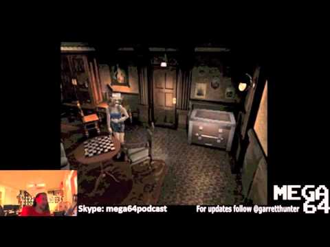 Mega64 Poorly Played Stream 114 - Garrett's New Tip System