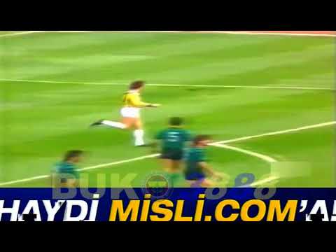 [1988.11.05] 1988-1989 12.Hafta F.Bahce - Sakarya 2-0