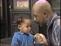 Classic Sesame Street Gordon Recording Miles