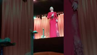 Lorrie Morgan / We Both Walk clip