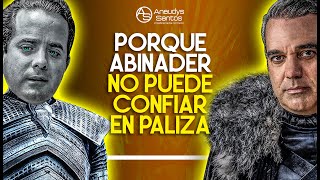 Gonzalo Deja De Ser Penco y Golpea A La Cúpula del PLD! ¿Quien Filtró El Audio de Danilo?