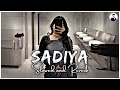 Power Star Pawan Singh Sadiya Slowed And Reverb Bhojpuri Lofi Sariya Pahire Ke Par Jayi Vs Mixer
