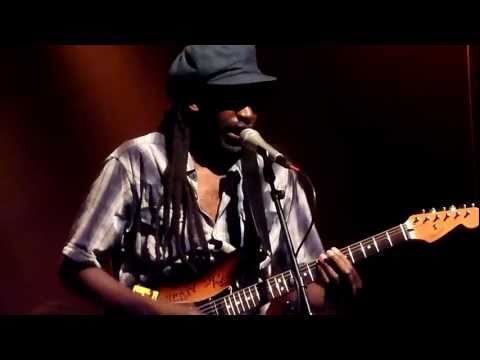Inus Aso (Bob Marley Tribute) - Stir It Up (Live In Montreal)