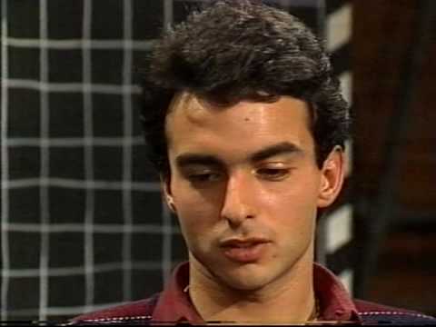 0011980012 - Hansi Müller - Sportstudio mit Dieter Kürten