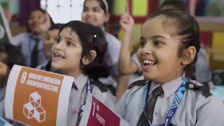Mount Abu Public School Video