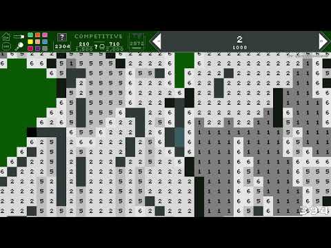 Pixel Rium Steam Community :: Video :: Pixelarium - Full Solve - Zekrom (Shiny) (S)