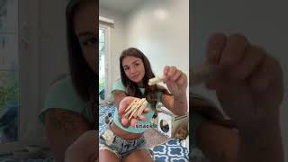 Bunny ? / Eva Miller TikTok #evamiller #tiktok #shorts #video #trending #ytshorts #short