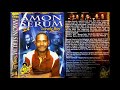 Amon Serum - Buang Medley