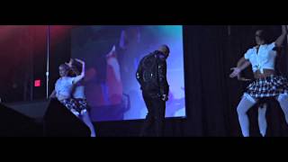 Prince Malik - LIVE at the Emporium NYC