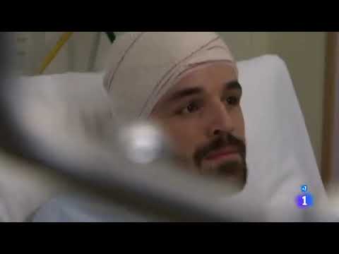 Alvaro Marquez "Curro" #CentroMédico (Parte 12)