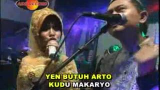 Download lagu Eny Sagita - Sarono Nggayuh Mulyo | Dangdut ( Music Video) mp3