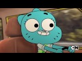 The Amazing World Of Gumball S04E33 The Roots