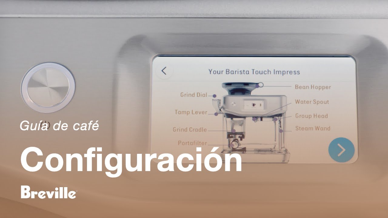 Cómo utilizar la interfaz