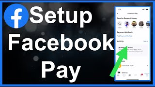 How To Set Up Facebook Pay