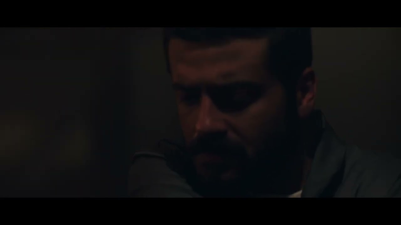 وقتی همه چیز به هم می‌ریزه | سریال هزارتو