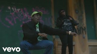 La&#39;Chat - Sewed Up ft. Ernez