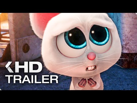 Trailer-Vorschau: Operation Nussknacker 2 - Voll auf die Nüsse