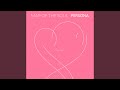 작은 것들을 위한 시 (Boy with Luv) feat. Halsey 작은 것들을 위한 시 (Boy with Luv) feat. Halsey