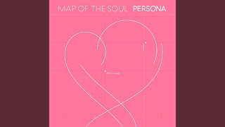 작은 것들을 위한 시 (Boy with Luv) feat. Halsey