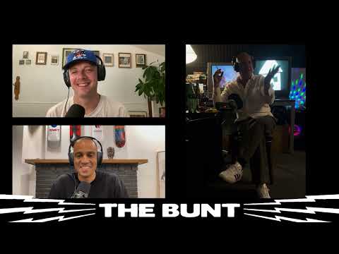 Jason Dill Interview  | The Bunt | Season 19 Episode 12