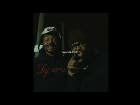 [FREE] Sada Baby z FMB DZ Type Beat "What It Smell Like"