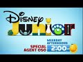 Disney Junior Commercial Breaks 2013 Pt2