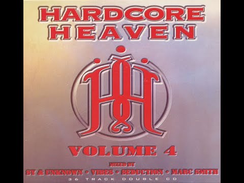 DJ Vibes - Hardcore Heaven 4 1998