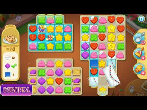 Matchington Mansion level 2729 HD