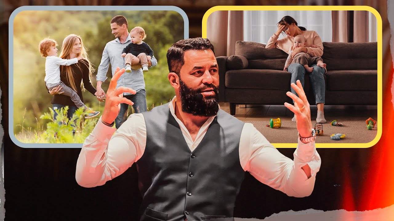 COMO TER UM BOM RELACIONAMENTO COM OS PAIS