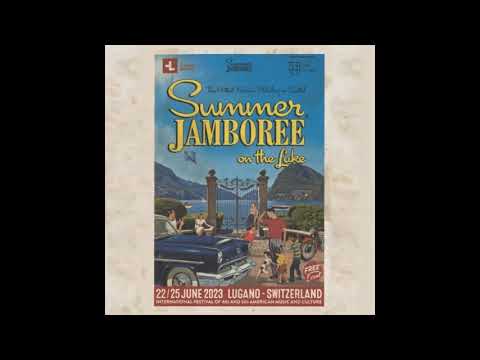 Summer Jamboree on the Lake 2023 - PROGRAMMA