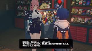 ゼンレスゾーン気まぐれ配信