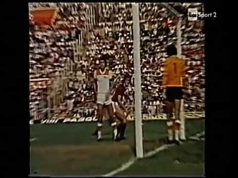 1979/80, Serie A, Roma - Milan 0-0 (01)